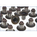 Dichtungssatz, Ventilschaft | 57053200 Dichtungssatz, Ventilschaft | 57053200