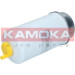 KAMOKA Kraftstofffilter KAMOKA Kraftstofffilter