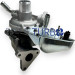 Prime Turbo Lader, Aufladung V01476T