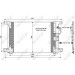 NRF Klimaanlagenkühler 35772