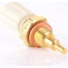 NISSENS Sensor, Kühlmitteltemperatur 207098