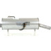 64 / Auspufftopf Hinten | TOYOTA Carine E 2.0 DS | 19207 64 / Auspufftopf Hinten | TOYOTA Carine E 2.0 DS | 19207