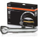 Osram | LEDRiving® Dynamische LED Spiegelblinker Audi A4 B9, Audi A5 F5 - White Edition | LEDDMI 8W0 WT Osram | LEDRiving® Dynamische LED Spiegelblinker Audi A4 B9, Audi A5 F5 - White Edition | LEDDMI 8W0 WT