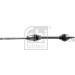 FEBI BILSTEIN Antriebswelle | 182628 FEBI BILSTEIN Antriebswelle | 182628