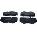 Bremsbelagsatz Db S. 207-410 # | 19-0618 Bremsbelagsatz Db S. 207-410 # | 19-0618