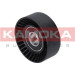 KAMOKA Spannrolle, Keilrippenriemen | R0019 KAMOKA Spannrolle, Keilrippenriemen | R0019