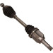 Antriebswelle | 49-0832 Antriebswelle | 49-0832