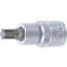 BGS Bit-Einsatz | Antrieb Innenvierkant 12,5 mm (1/2"""") | Keil-Profil (für RIBE) M9 | 4154 BGS Bit-Einsatz | Antrieb Innenvierkant 12,5 mm (1/2"""") | Keil-Profil (für RIBE) M9 | 4154
