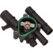 Thermostat, Kühlmittel | 18-0444 Thermostat, Kühlmittel | 18-0444