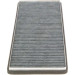 Aktivkohlefilter | CHEVROLET,OPEL | 1987432310 Aktivkohlefilter | CHEVROLET,OPEL | 1987432310