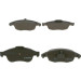Bremsklötze | CITROEN,PEUGEOT | 0 986 494 235 Bremsklötze | CITROEN,PEUGEOT | 0 986 494 235