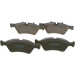 Bremsklötze | MERCEDES M-Klasse, GL-Klasse | 0 986 494 165 Bremsklötze | MERCEDES M-Klasse, GL-Klasse | 0 986 494 165