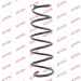 KYB Fahrwerksfeder Fiat P. Punto 1.9D 10/05 | RH3506 KYB Fahrwerksfeder Fiat P. Punto 1.9D 10/05 | RH3506