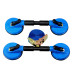 SW-Stahl Doppelsaughebersatz | 40000L