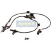 Sensor, Raddrehzahl ABS-281