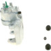 Bremssattel HA li | MITSUBISHI Pajero | 0 986 134 009