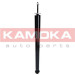 KAMOKA Stoßdämpfer 2000734 KAMOKA Stoßdämpfer 2000734