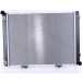 Wasserkühler PKW | MERCEDES W201 | 62734A Wasserkühler PKW | MERCEDES W201 | 62734A