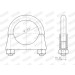 24 / Schelle | Durchmesser 45mm (10mm) | 82321 24 / Schelle | Durchmesser 45mm (10mm) | 82321