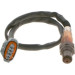 Lambdasonde | PORSCHE 911 | 0 258 006 825 Lambdasonde | PORSCHE 911 | 0 258 006 825