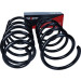 Fahrwerksfeder | 60-1117D Fahrwerksfeder | 60-1117D
