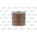 VALEO Ölfilter | 586606 VALEO Ölfilter | 586606
