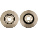 Bremsscheibe Peugeot P. 807/C8 | DF4904S Bremsscheibe Peugeot P. 807/C8 | DF4904S