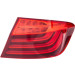 HECKLEUCHTE HELLA | BMW 5ER F10 LIM 09-16 | 2SD 011 144-321 HECKLEUCHTE HELLA | BMW 5ER F10 LIM 09-16 | 2SD 011 144-321