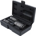 BGS Auspuffrohr-Aufweitungs-Satz | 3-tlg | 124 BGS Auspuffrohr-Aufweitungs-Satz | 3-tlg | 124