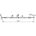 Handbremsseil | KIA Picanto 2 11-17 | 1987482843 Handbremsseil | KIA Picanto 2 11-17 | 1987482843