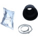 Faltenbalg, Antriebswelle Peugeot Int. Xant/Berl/406/Expert | 49-0689 Faltenbalg, Antriebswelle Peugeot Int. Xant/Berl/406/Expert | 49-0689