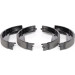 Bremsbacken | VOLVO V70,S60,V70,S80,XC70,S80,XC70 | 0 986 487 623 Bremsbacken | VOLVO V70,S60,V70,S80,XC70,S80,XC70 | 0 986 487 623