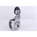 Nissens Turbo | OPEL Astra,SAAB 08 | 93416 Nissens Turbo | OPEL Astra,SAAB 08 | 93416