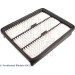 Luftfilter Hyundai Trajet | ADG02257 Luftfilter Hyundai Trajet | ADG02257