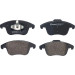 BREMBO Bremsklötze VA | FORD Mondeo 15 | P 24 211 BREMBO Bremsklötze VA | FORD Mondeo 15 | P 24 211