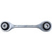 Koppelstange Vw P. A4 08-/A5 07-/Q5 08- Le/Pr Aluminium | 38885 01