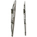 BOSCH | Scheibenwischer 503 | TWIN-Standard | 3397118565 BOSCH | Scheibenwischer 503 | TWIN-Standard | 3397118565
