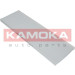 KAMOKA Filter, Innenraumluft | F407301 KAMOKA Filter, Innenraumluft | F407301