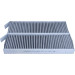 Filter, Innenraumluft | 26-1811 Filter, Innenraumluft | 26-1811