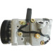 Kompressor, Klimaanlage BEHR ACP 140 000S