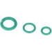 Kondensator, Klimaanlage | 35878 Kondensator, Klimaanlage | 35878
