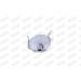 52 / Auspufftopf Hinten | HONDA Civic 1.4,1.6i 66,81kw 04.01 | 22964