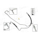 Hydraulikschlauch, Lenkung | FORD Galaxy,S-Max 06 | 57680 Hydraulikschlauch, Lenkung | FORD Galaxy,S-Max 06 | 57680