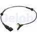 Sensor, Raddrehzahl | SS20017 Sensor, Raddrehzahl | SS20017