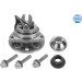 Radnabe | 614 650 0008 Radnabe | 614 650 0008
