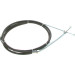Handbremsseil | FIAT Panda, LANCIA Y10 80 | 1987477086 Handbremsseil | FIAT Panda, LANCIA Y10 80 | 1987477086