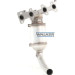 91 / Katalysator | FIAT 500,FORD Ka 07 | 28589 91 / Katalysator | FIAT 500,FORD Ka 07 | 28589