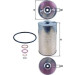 MAHLE Ölfilter