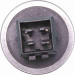 VEMO Druckschalter, Klimaanlage | V10-73-0126 VEMO Druckschalter, Klimaanlage | V10-73-0126