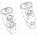 Expansionsventil, Klimaanlage | NRF38360